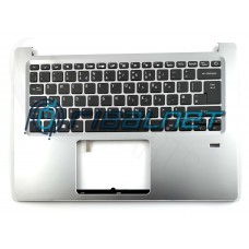 Acer Cover Upper W/Tp/Spk/Keyboard Uk-English Bl - TOP COVER